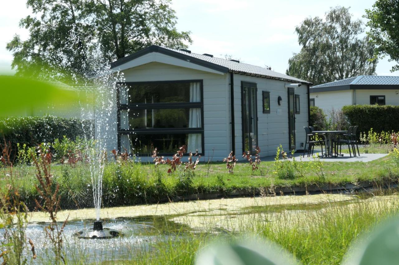 Europarcs De Biesbosch Hotel Willemsdorp Room photo